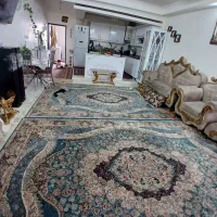 جفت فرش ۹ متری|فرش|مشهد, شهید علی محمدی|دیوار