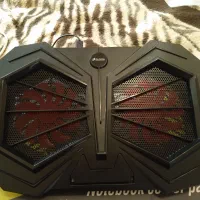 خنک کننده لپ تاپ|قطعات و لوازم جانبی رایانه|تهران, شهرک نفت|دیوار