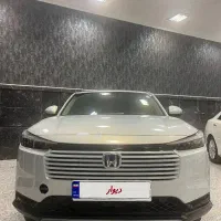 هوندا 2025 hrv قابل معاوضه فقط با خودرو