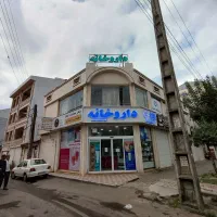 یک باب گل مغازه در ضیابری فاز یک|فروش مغازه و غرفه|رشت, رودباری|دیوار