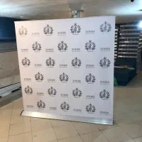 رول آپ، پاپ آپ،میز کانتر،تخته شاسی،سازه نمایشگاهی|خدمات رایانه‌ای و موبایل|تهران, بهارستان|دیوار