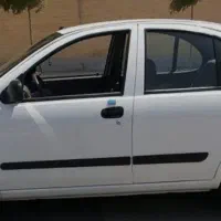 تیبا یک (صندوق دار)  مدل ۹۹