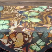 شال و روسری مناسب پاییز (یلدا)