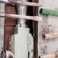 بتن کن ۱۷کیلویی