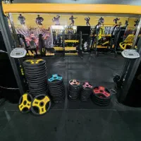 باشگاه ورزشی پرورش اندام