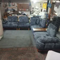 مبل دیدار|مبلمان خانگی و میز عسلی|چالوس, |دیوار