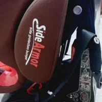 صندلی ماشین کودک|کالسکه و لوازم جانبی|ری, دولتآباد|دیوار