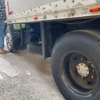 ایسوز ۵ تن مدل ۸۹|خودرو سنگین|آبادان, |دیوار