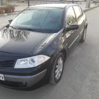 مگان اتومات 2000 مدل 91|خودرو سواری و وانت|ملکان, |دیوار