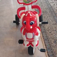 سه چرخه طرح فیل