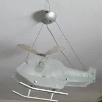 لوستر اتاق کودک