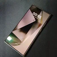 گوشی سامسونگ S24الترا256گیگ ویتنام اصلی|موبایل|ایلام, |دیوار