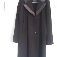 مانتو در حد نو ۲۵۰ تومن|لباس|زنجان, |دیوار