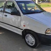 پراید صبا|خودرو سواری و وانت|شوشتر, |دیوار