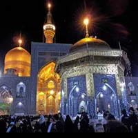 تور زیارتی مشهد مقدس.کربلا
