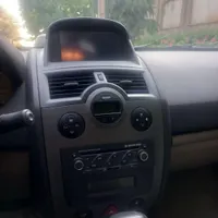 رنو مگان مونتاژ 2000cc، مدل ۱۳۹۱|خودرو سواری و وانت|تهران, شیان|دیوار