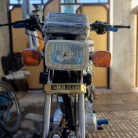 موتور ۲۰۰|موتورسیکلت|کرمانشاه, |دیوار