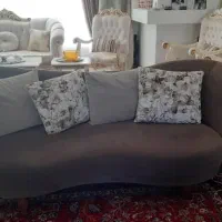 مبل راحتی