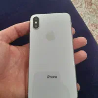 آیفون ایکس ۲۵۶