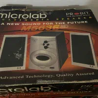 باند اسپیکر کامپیوتر میکرولب