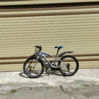 دوچرخه 24 دنده ای گالانت