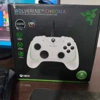 دسته بازی آمریکایی ریزر