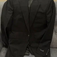 کت شلوار مردانه در حد نو