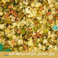 ترشیجات آشپزخانه یاسمن|خوردنی و آشامیدنی|رودسر, |دیوار