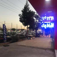 دنیای یدکی سبزعلی پور(خودروتو اقساطی تعمیر کن)|قطعات یدکی و لوازم جانبی|کرمان, |دیوار