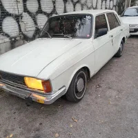 پیکان سواری