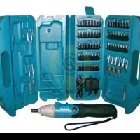 پیچ‌گوشتی شارژی اصل ژاپن