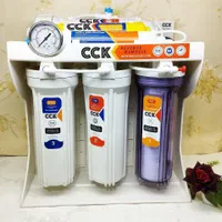 آب تصویه آب سی سی کا آب تصفیه آب شیرین کن