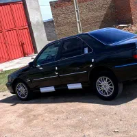 پارس ELXموتور زانتیا عروسک