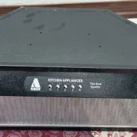 هود آشپزخانه گرین - بی صدا