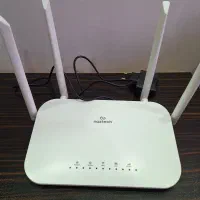 مودم سیم کارتی نزتک مدل 4G LTE|مودم و تجهیزات شبکه|رشت, رودباری|دیوار