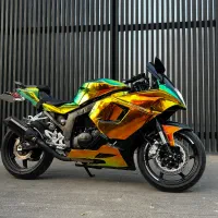 هیوسانگ خشک(سی اف بنلی ریس یاماها کیوجی کی تی ام)|موتورسیکلت|مشهد, کوثر|دیوار