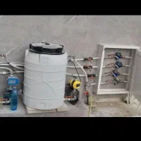 لوله کشی و نصب آبگرمکن، شیرآلات و تعمیرات...