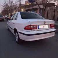سمند مدل94|خودرو سواری و وانت|مشهد, کوی المهدی|دیوار