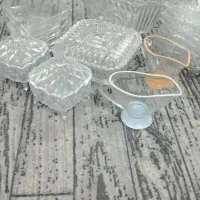 ظرف|میز و صندلی غذاخوری|رامهرمز, |دیوار