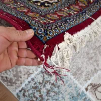 فرش 12متری سالم|فرش|گنبد کاووس, |دیوار