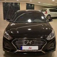 سوناتا LF هیبرید GLS +