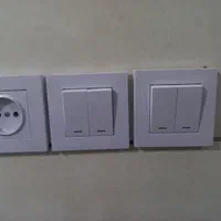 برق کاری عیب یابی برق ساختمان راه اندازی جعبه فیوز|خدمات پیشه و مهارت|تربت‌حیدریه, ۴۵ متری|دیوار