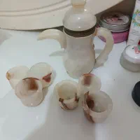 قهوه خوری عربی (دله)