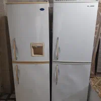 یخچال یخساران