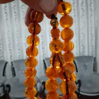 سه عدد تسبیح ناصر و ارمان|جواهرات|کرمانشاه, |دیوار