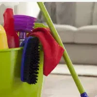 نظافت منزل