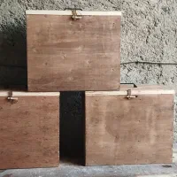 جعبه حمل خروس|لوازم جانبی حیوانات|ساری, |دیوار