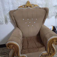 مبل هشت نفره