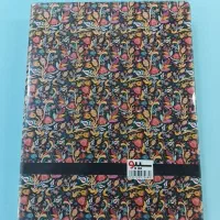 کلاسور ۲۰۰ برگ سیبو