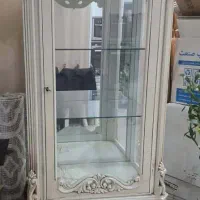 بوفه- ویترین کوتاه